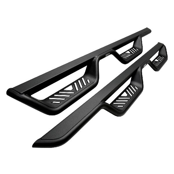 2018-2023 Jeep Wrangler Step Nerf Bar (Westin)