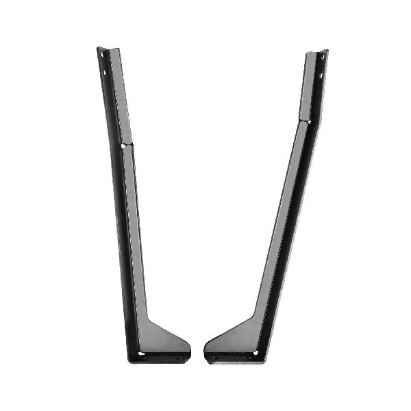 2015-2024 Ford Transit-250 Running Board Mount Kit (Westin)