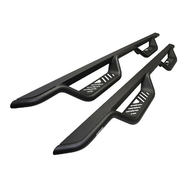 2015-2019 GMC Sierra 2500 HD Step Nerf Bar (Westin)