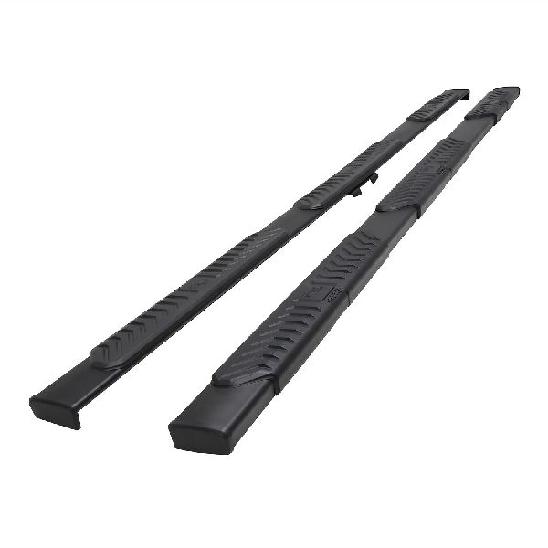 2020-2024 GMC Sierra 2500 HD Step Nerf Bar Kit - Left and Right (Westin)