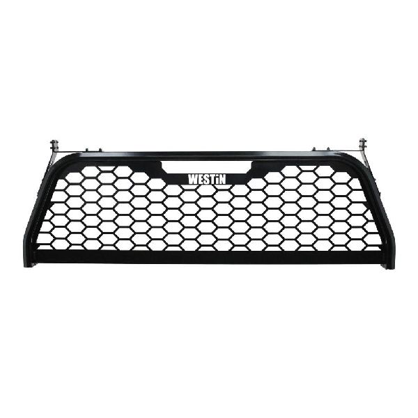 2015-2024 Ford F-150 Truck Cab Protector / Headache Rack (Westin)
