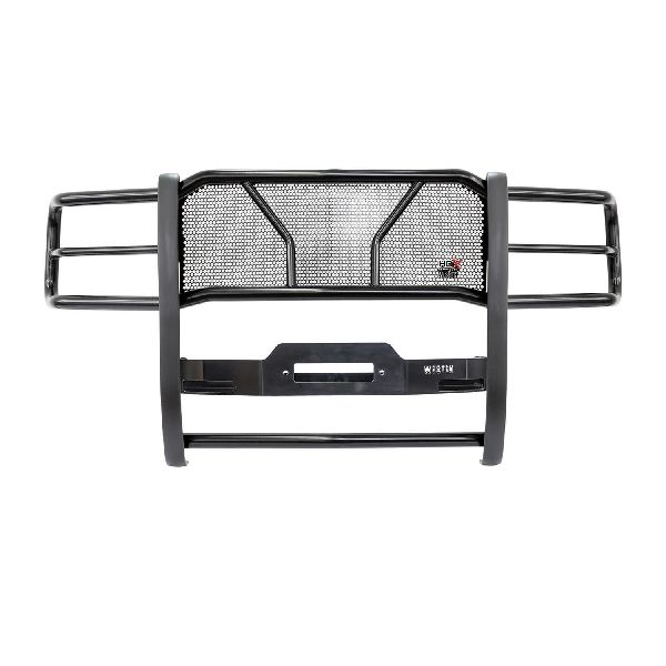 2007-2013 Chevrolet Silverado 1500 Grille Guard - Front (Westin)