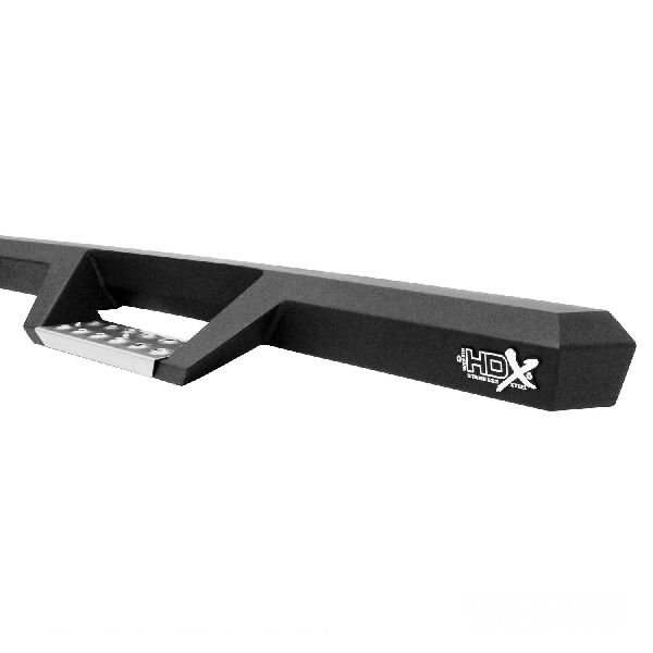 2020-2024 GMC Sierra 2500 HD Step Nerf Bar Kit - Left and Right (Westin)