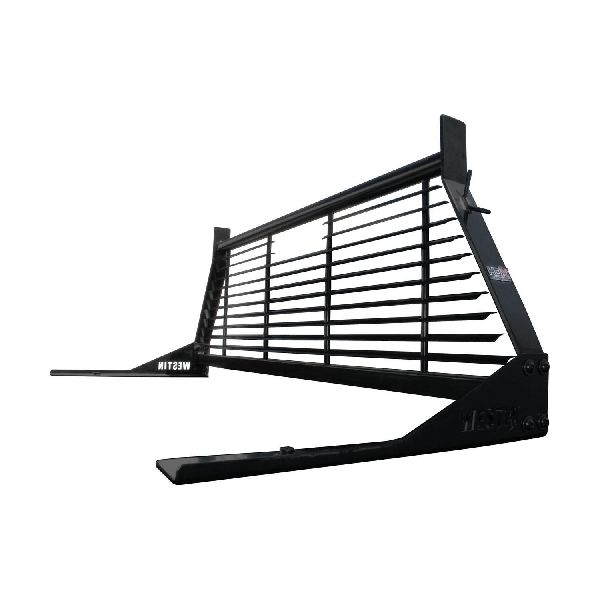 2008-2024 Ford F-350 Super Duty Truck Cab Protector / Headache Rack (Westin)