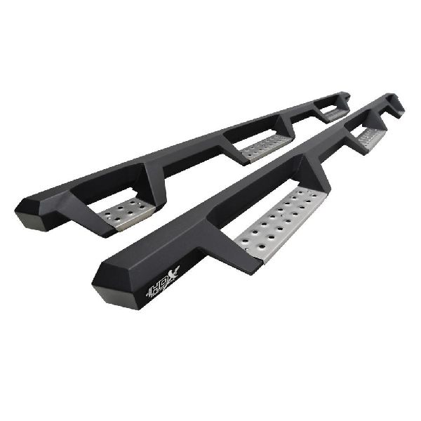 2019-2024 Ram 3500 Step Nerf Bar Kit - Left and Right (Westin)