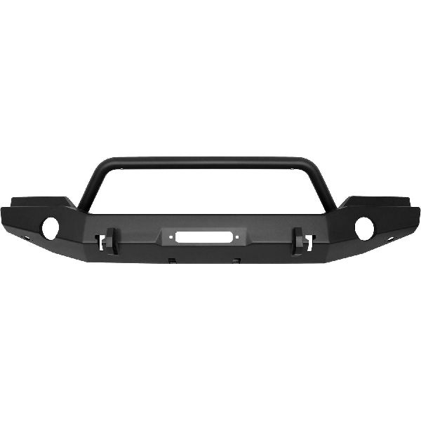 2007-2017 Jeep Wrangler Bumper - Front (Westin)