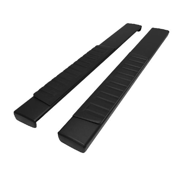 2020-2024 GMC Sierra 2500 HD Step Nerf Bar Kit - Left and Right (Westin)