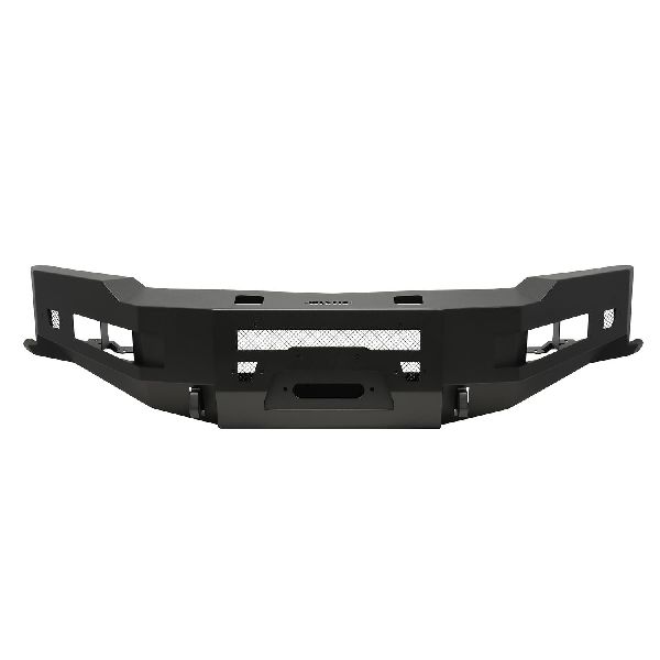 2019-2021 Chevrolet Silverado 1500 Bumper - Front (Westin)