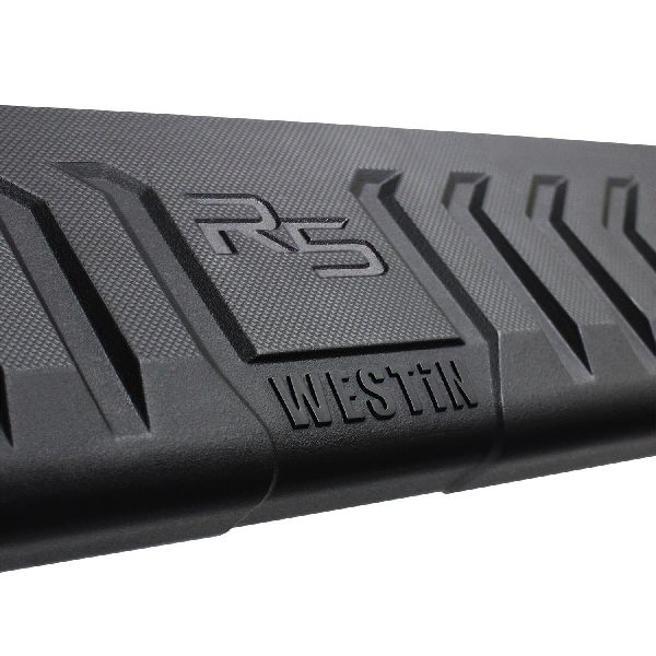 2019-2024 Chevrolet Silverado 1500 Step Nerf Bar Kit - Left and Right (Westin)