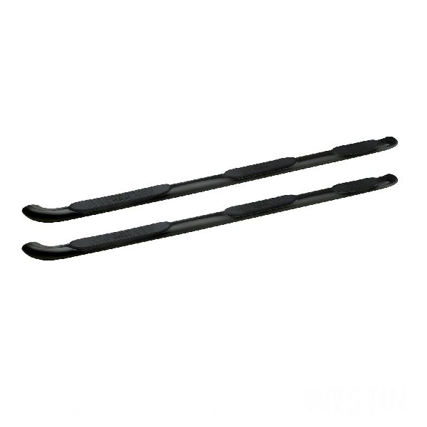 2015-2019 GMC Sierra 2500 HD Step Nerf Bar Kit - Left and Right (Westin)