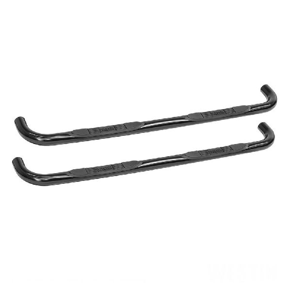 1999-2004 GMC Sierra 2500 Step Nerf Bar Kit - Left and Right (Westin)