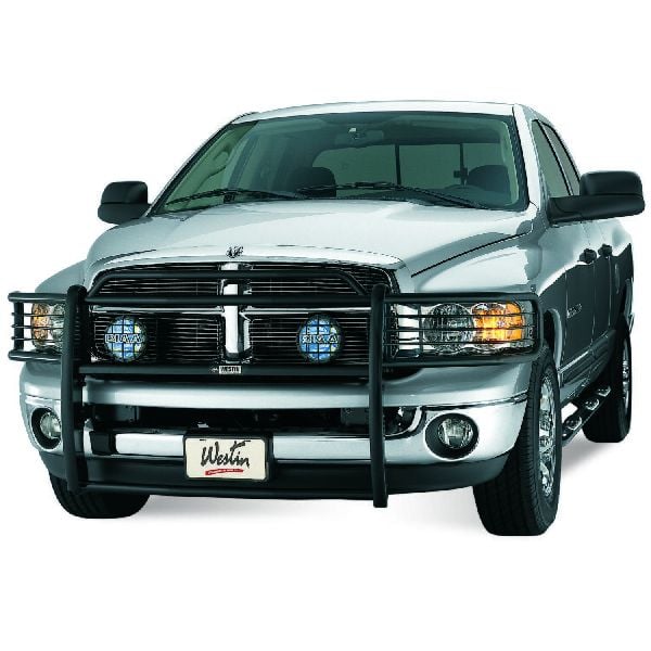 2002-2005 Dodge Ram 1500 Grille Guard - Front (Westin)