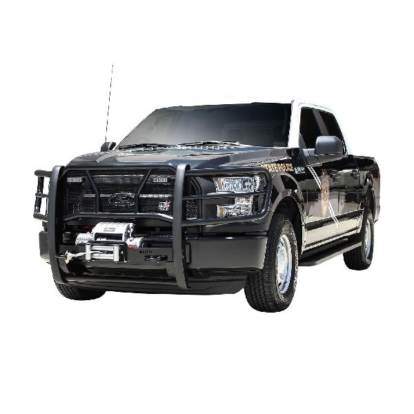 2015-2019 Ford F-150 Grille Guard - Front (Westin)