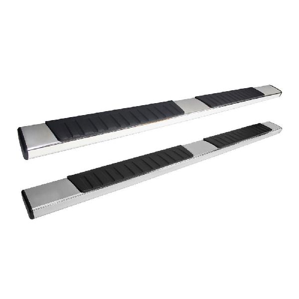 2020-2024 GMC Sierra 2500 HD Step Nerf Bar Kit - Left and Right (Westin)