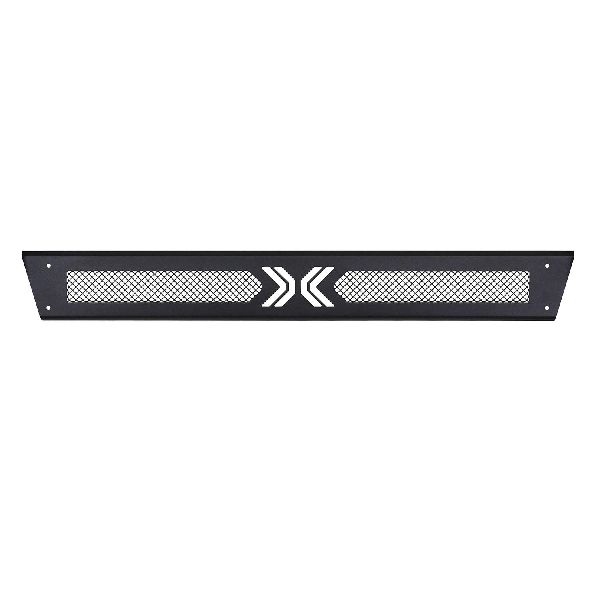 2005-2015 Toyota Tacoma Grille Guard Edge Cover (Westin)