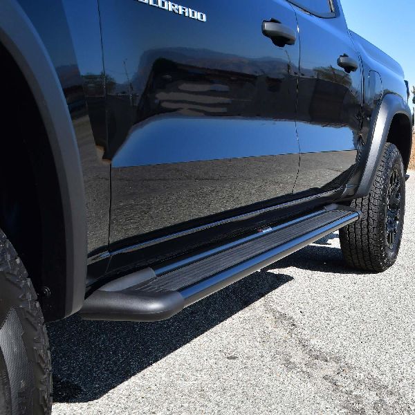 2015-2024 GMC Canyon Running Board Mount Kit (Westin)