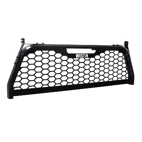2019-2025 Ram 1500 Truck Cab Protector / Headache Rack (Westin)