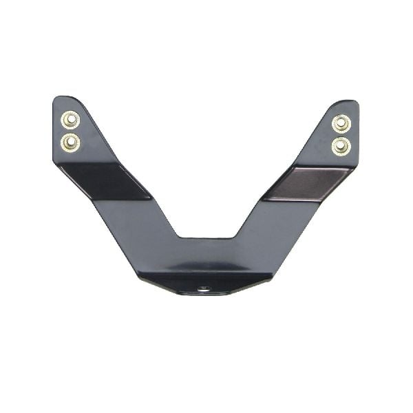 2003-2006 Lincoln Navigator License Plate Bracket - Front (Westin)