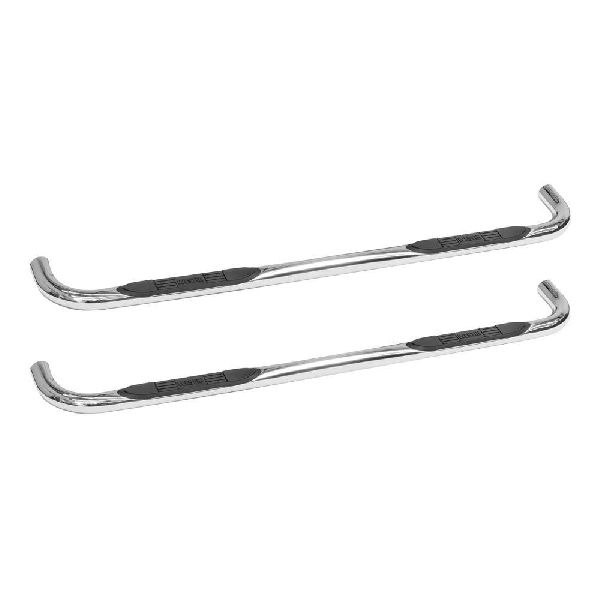 2019-2024 Chevrolet Silverado 1500 Step Nerf Bar Kit - Left and Right (Westin)