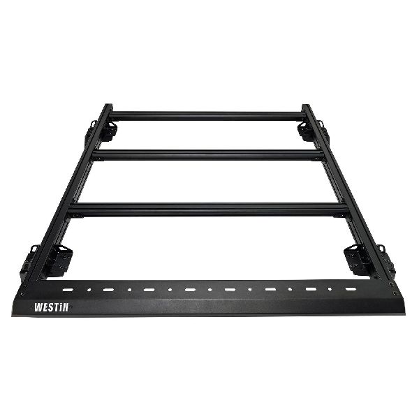 2018-2024 Jeep Wrangler Roof Rack (Westin)