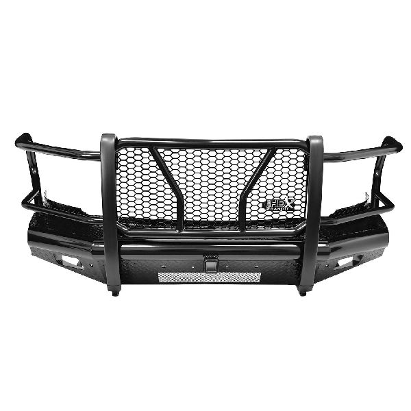 2011-2018 Ram 3500 Bumper - Front (Westin)