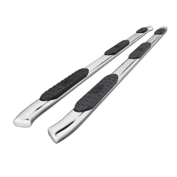 2020-2023 GMC Sierra 2500 HD Step Nerf Bar (Westin)
