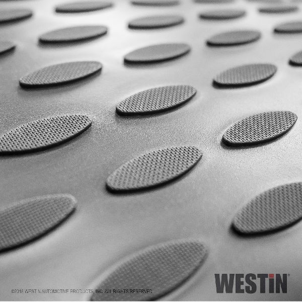 2018-2023 Jeep Wrangler Cargo Area Liner (Westin)