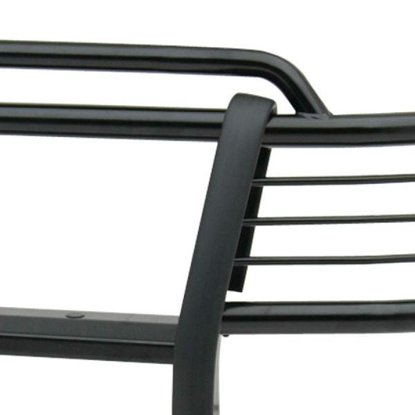 2001-2005 Ford Explorer Sport Trac Grille Guard - Front (Westin)