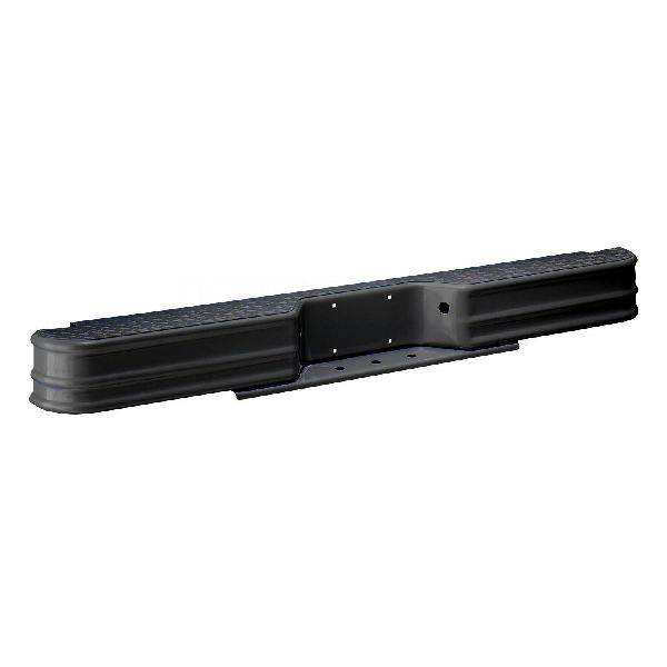 1986-1987 Mazda B2000 Bumper - Rear (Westin)