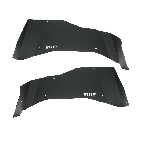 2007-2017 Jeep Wrangler Fender - Rear (Westin)