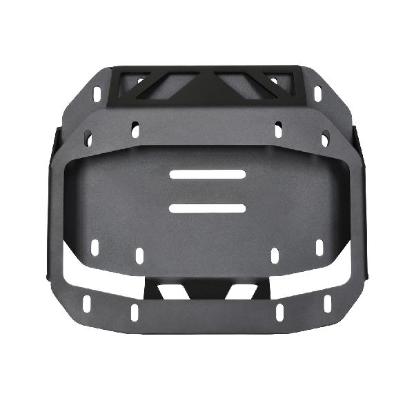 2018-2024 Jeep Wrangler Spare Tire Relocation Kit (Westin)