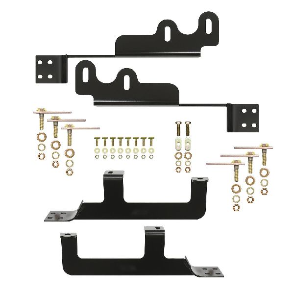 2007-2016 GMC Acadia Step Nerf Bar Mount Kit (Westin)