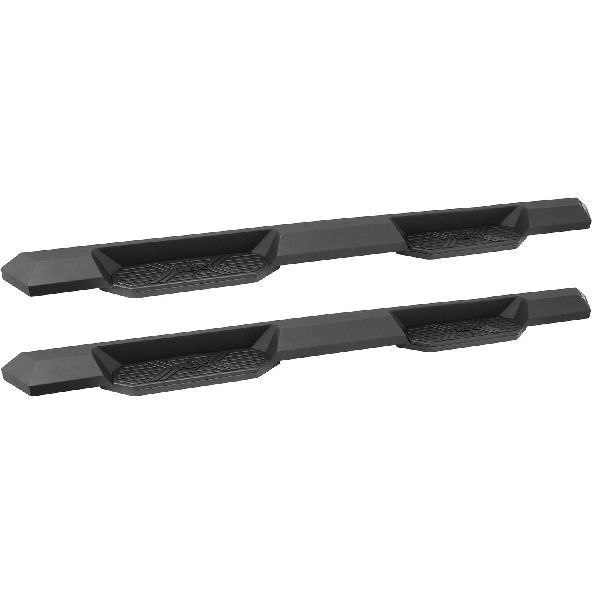 2005-2023 Toyota Tacoma Step Nerf Bar Kit - Left and Right (Westin)