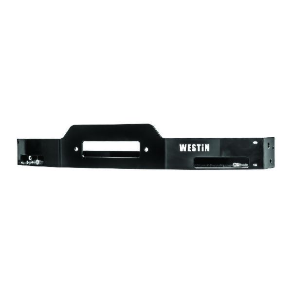 2016-2018 Chevrolet Silverado 1500 Winch Mount Plate (Westin)