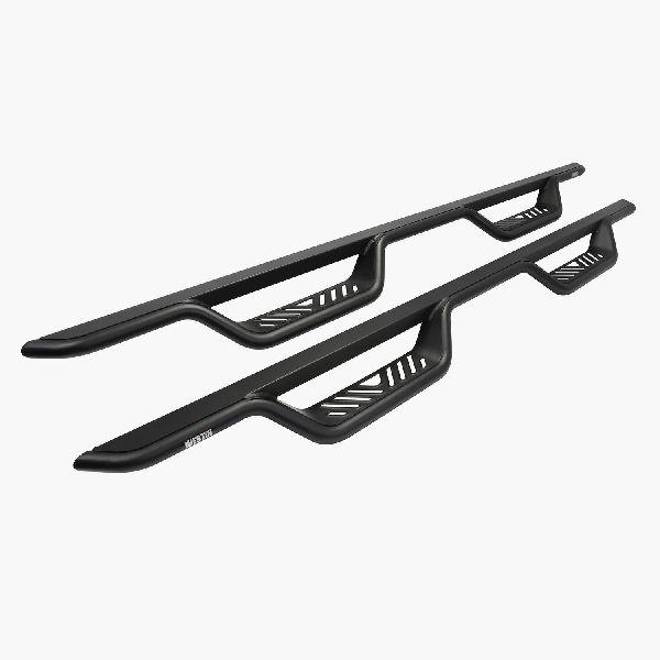 2001-2006 GMC Sierra 3500 Step Nerf Bar (Westin)