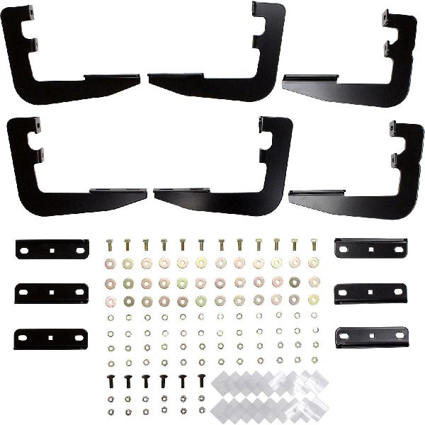 2019-2024 Ram 1500 Running Board Mount Kit (Westin)