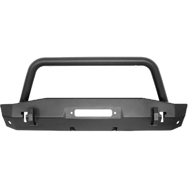 2018-2024 Jeep Wrangler Bumper - Front (Westin)