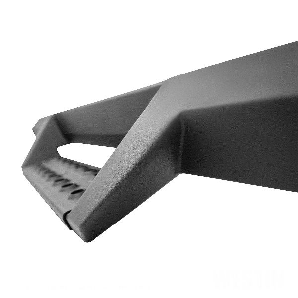 2014-2024 Toyota 4Runner Step Nerf Bar Kit - Left and Right (Westin)