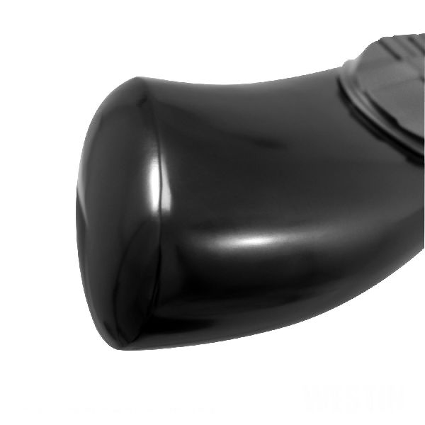2019-2024 Chevrolet Silverado 1500 Step Nerf Bar Kit - Left and Right (Westin)
