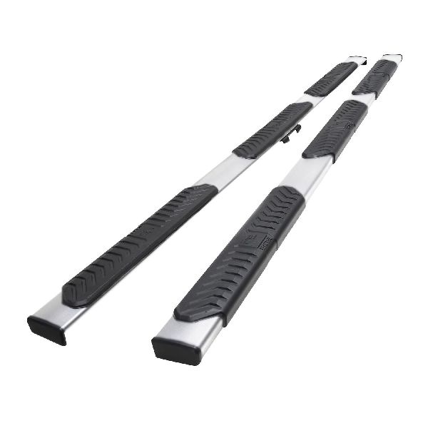 2020-2024 GMC Sierra 2500 HD Step Nerf Bar Kit - Left and Right (Westin)