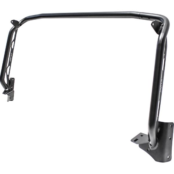 2007-2017 Jeep Wrangler Light Bar Mounting Kit (Westin)