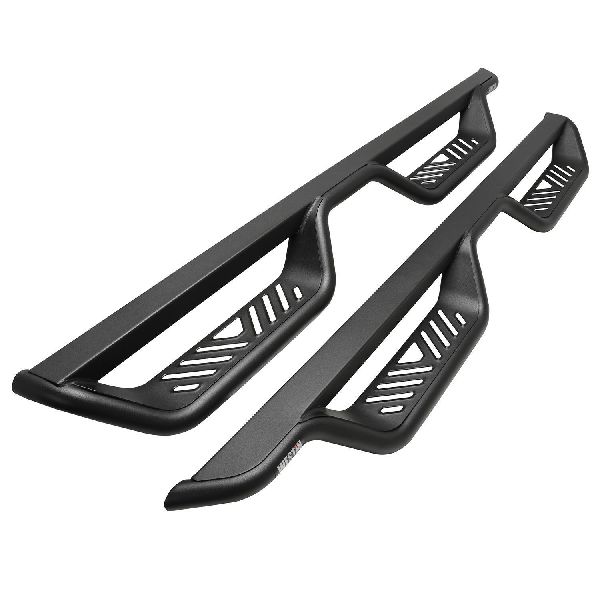 2010-2023 Toyota 4Runner Step Nerf Bar (Westin)