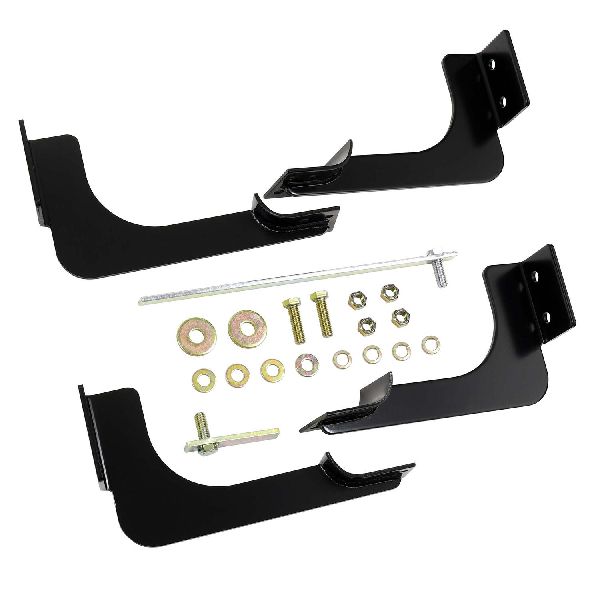 2004-2006 Toyota Tacoma Step Nerf Bar Mount Kit (Westin)