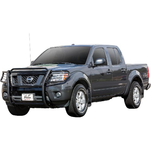 2012-2021 Nissan Frontier Grille Guard - Front (Westin)