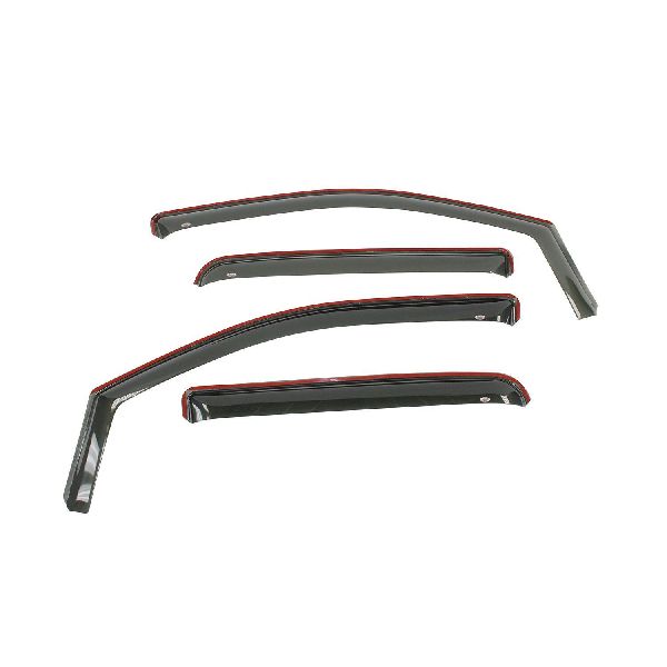 2005-2021 Nissan Frontier Side Window Deflector (Westin)