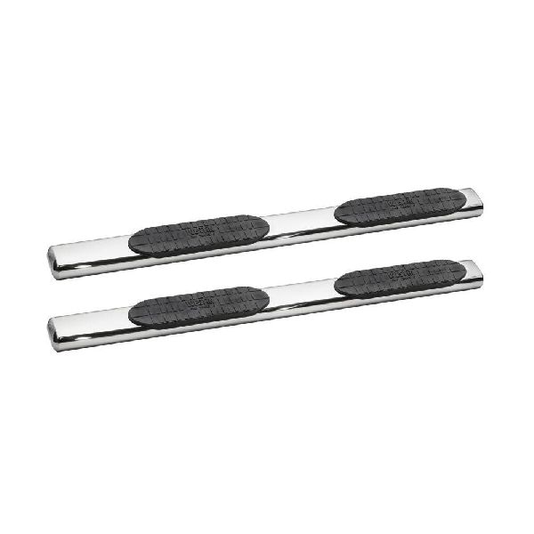 2019-2023 GMC Sierra 2500 HD Step Nerf Bar (Westin)