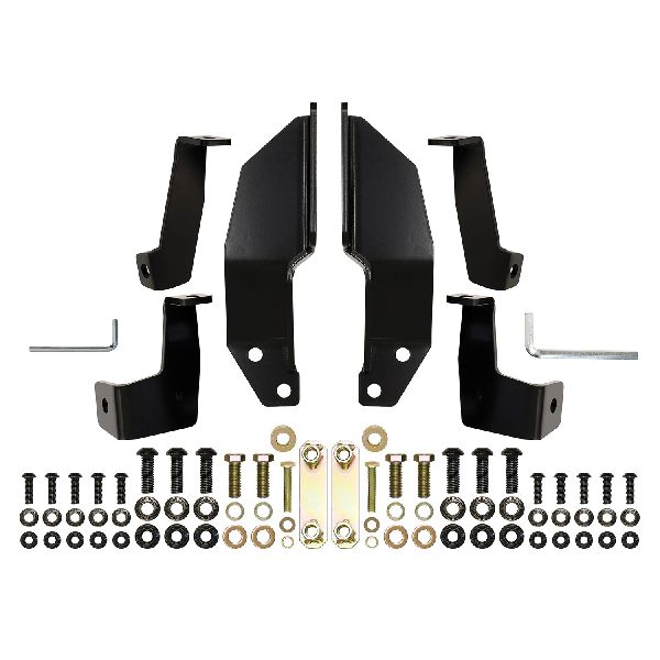 2015-2020 Ford F-150 Grille Guard - Front (Westin)