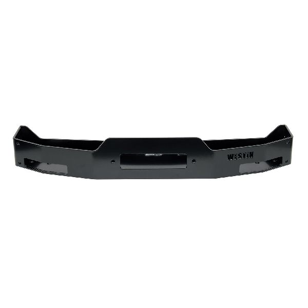2007-2013 Chevrolet Silverado 1500 Winch Mount Plate (Westin)