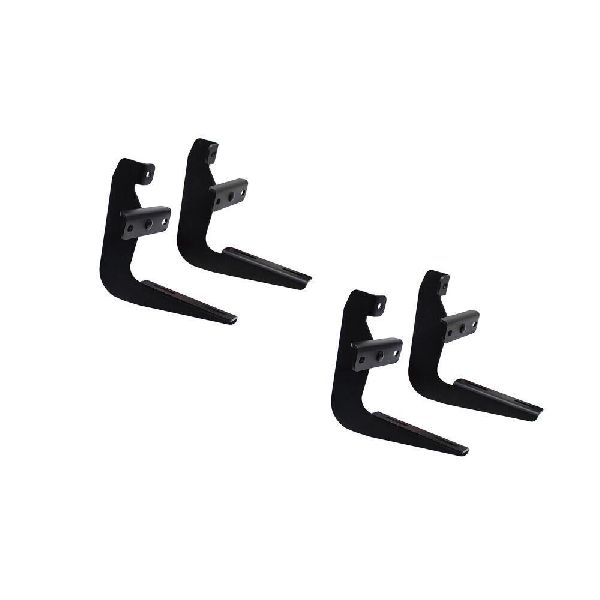2003-2009 Toyota 4Runner Running Board Mount Kit (Westin)