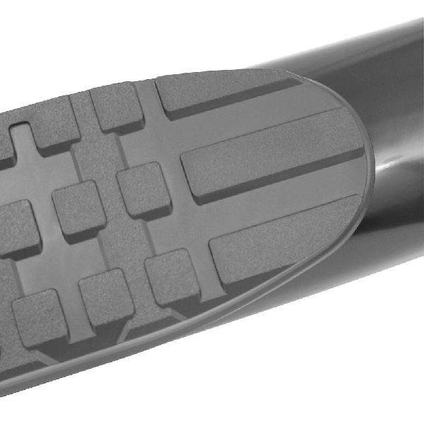 2007-2017 Jeep Wrangler Step Nerf Bar (Westin)